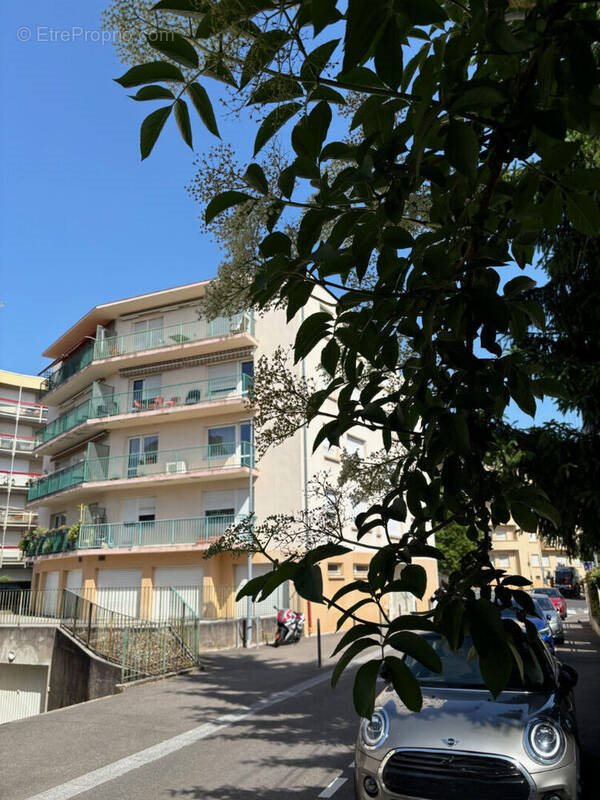 Appartement à vendre, 53m², Metz