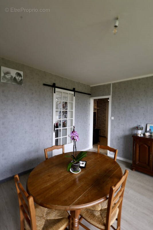 Appartement à vendre, 77m², Rochefort