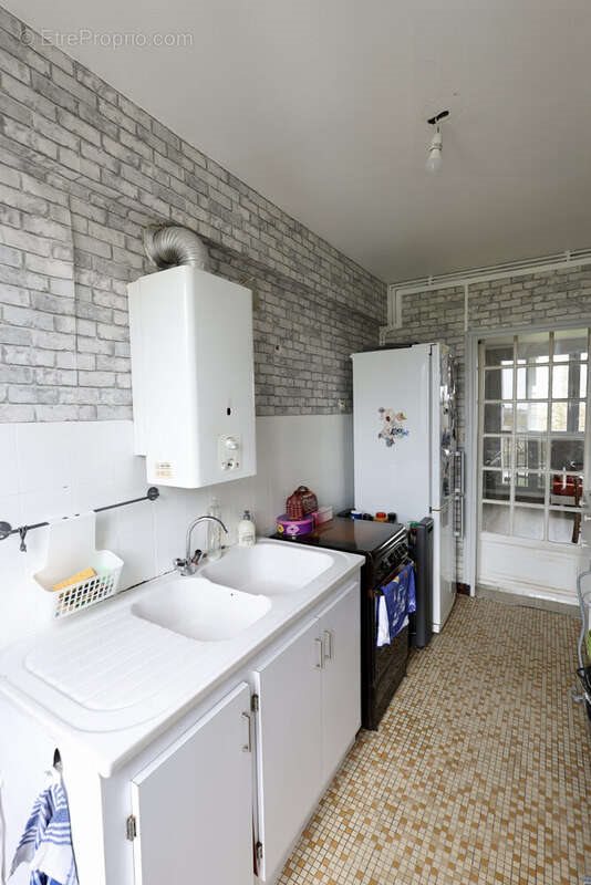 Appartement à vendre, 77m², Rochefort
