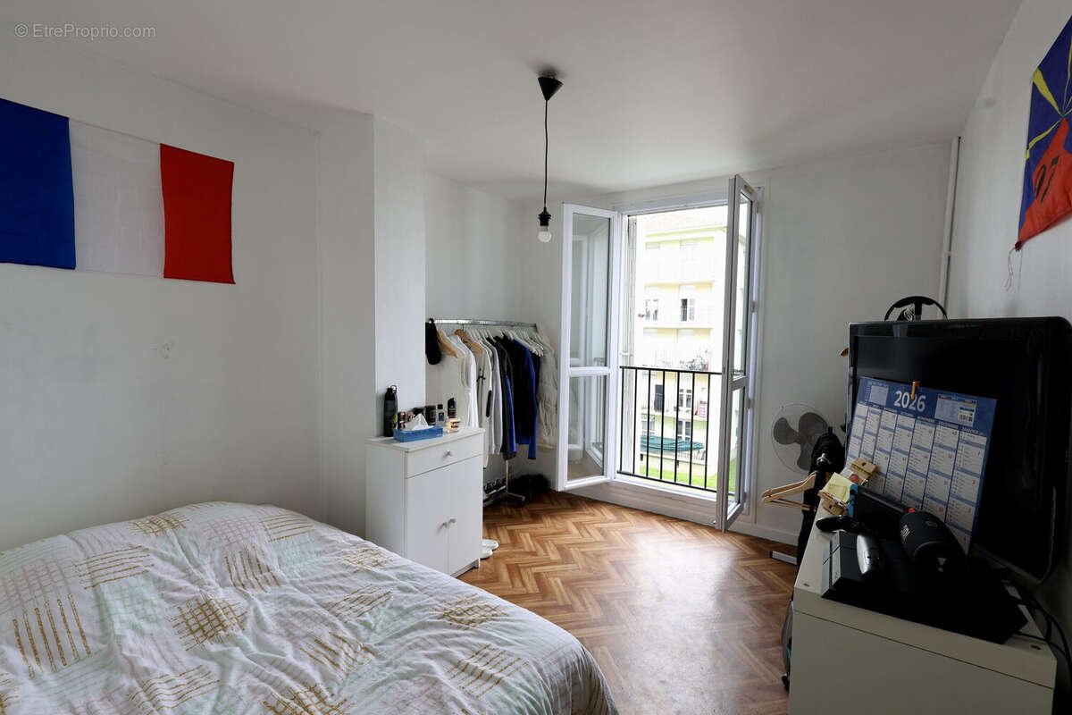Appartement à vendre, 77m², Rochefort