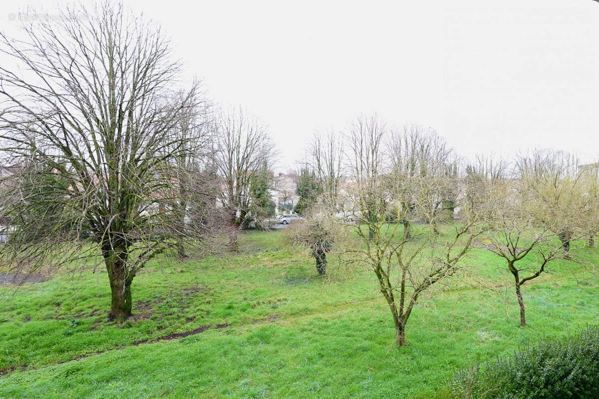 Appartement à vendre, 77m², Rochefort
