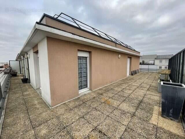 Appartement à vendre, 85m², Le Blanc-Mesnil