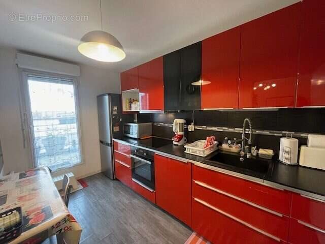 Appartement à vendre, 85m², Le Blanc-Mesnil
