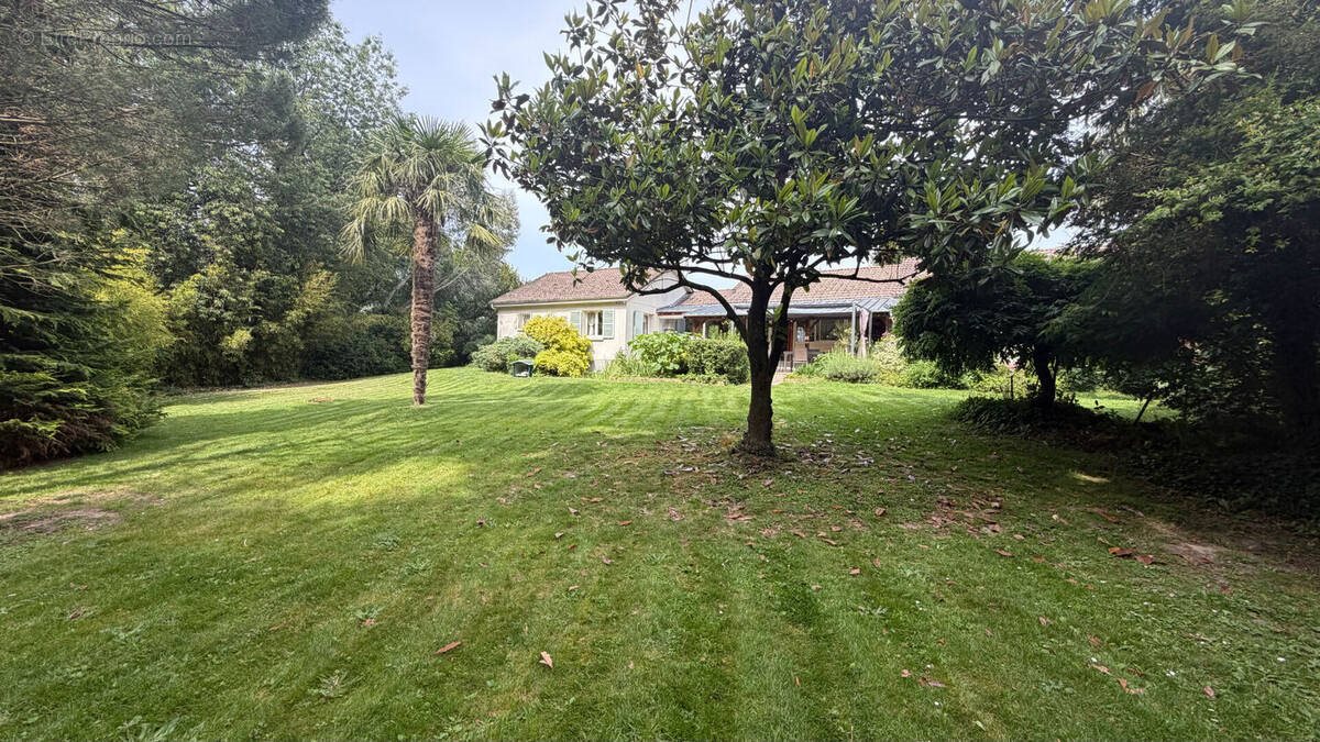 Maison à vendre, 153m², Bosrobert