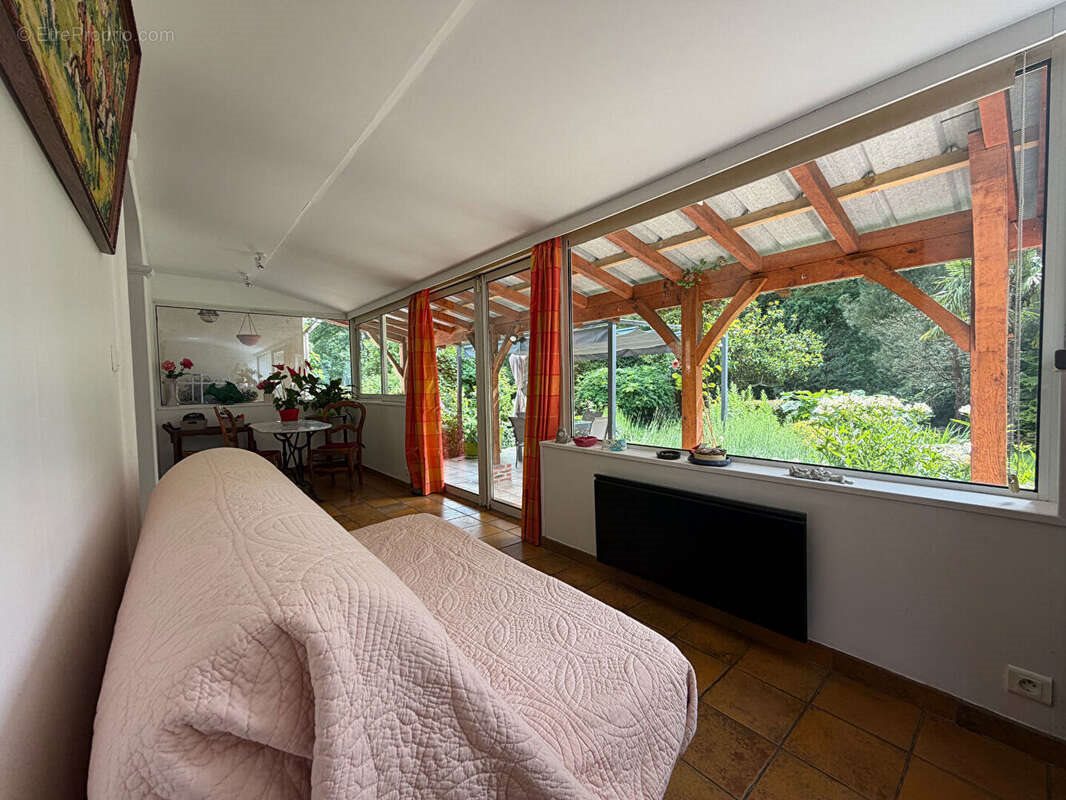 Maison à vendre, 153m², Bosrobert
