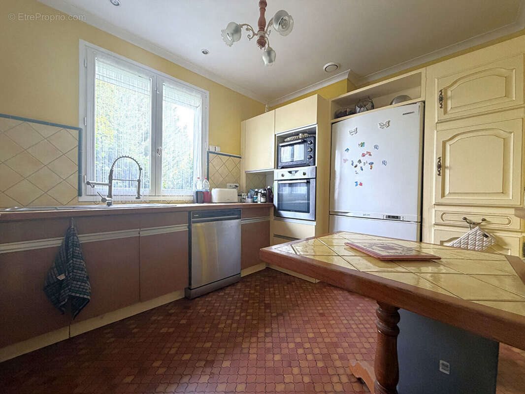 Maison à vendre, 153m², Bosrobert