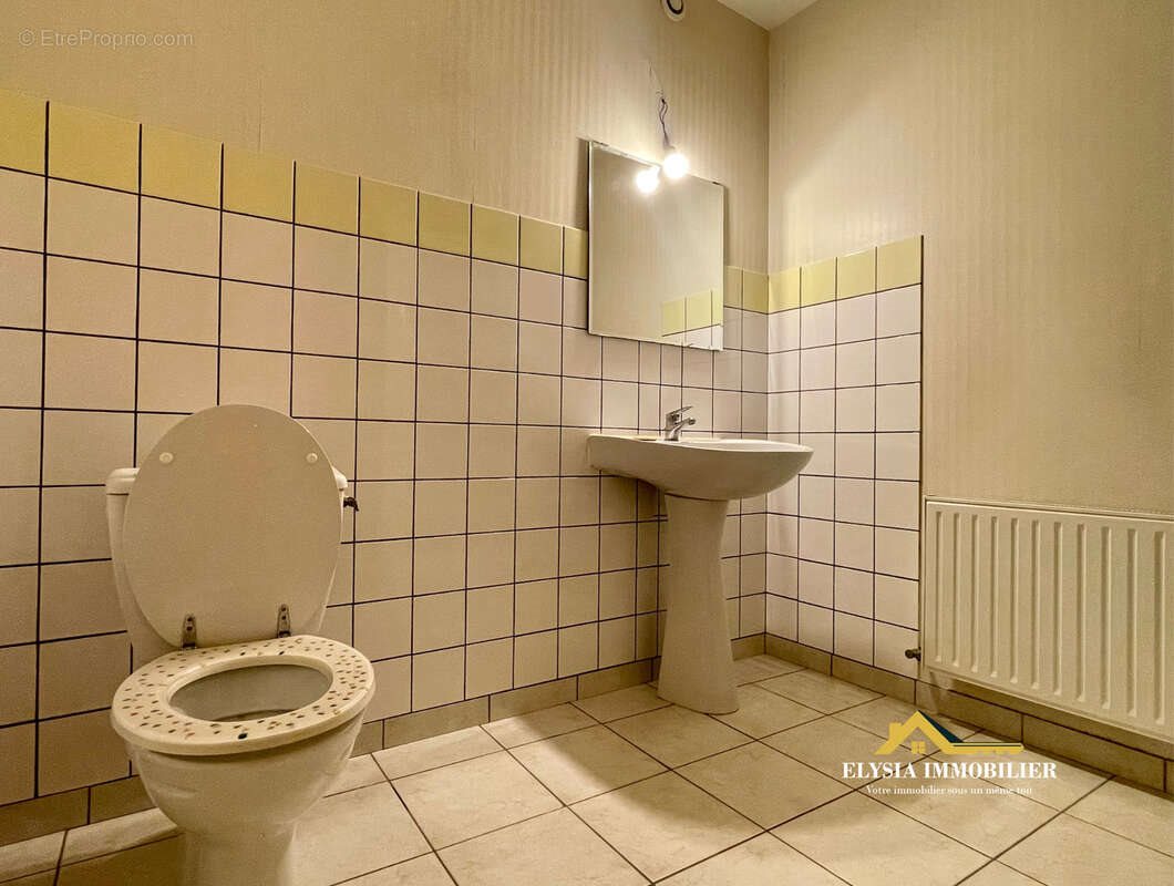 Maison à vendre, 162m², Gondreville