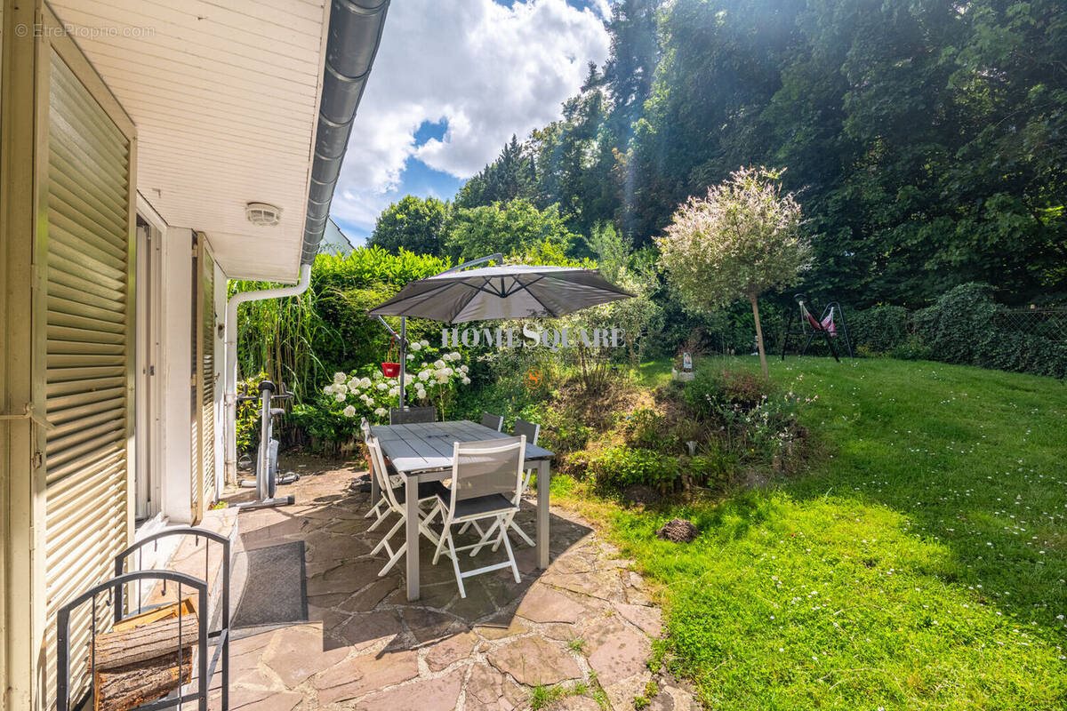 Maison à vendre, 164m², Coye-la-Forêt
