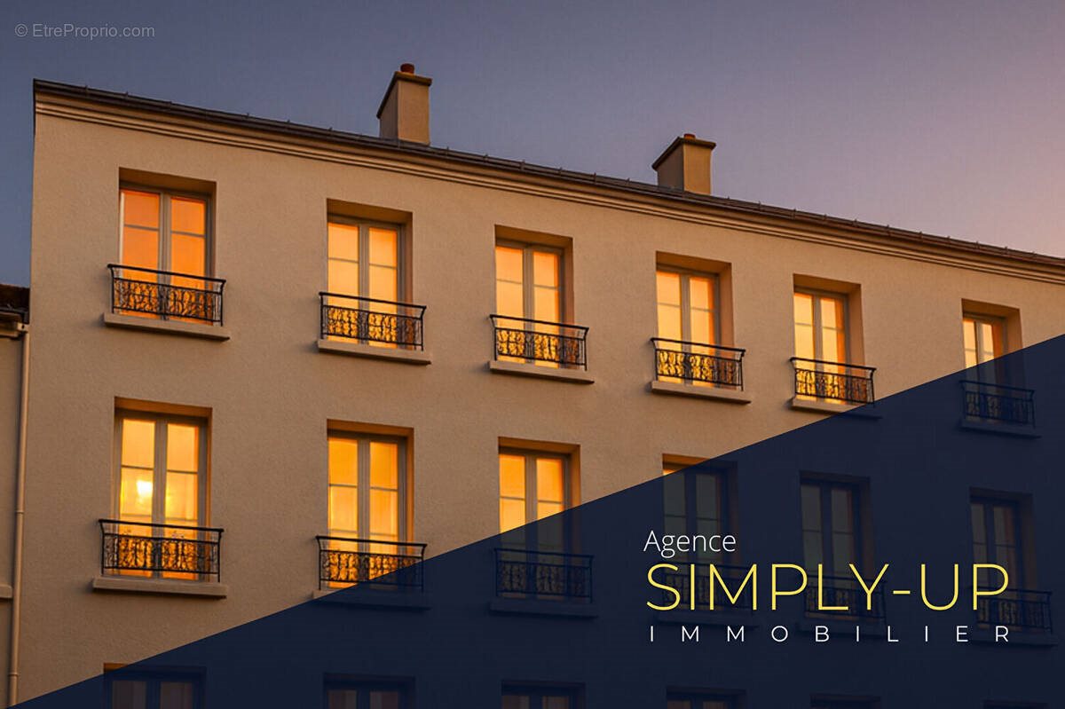 Appartement à vendre, 35m², Saint-Maur-des-Fossés