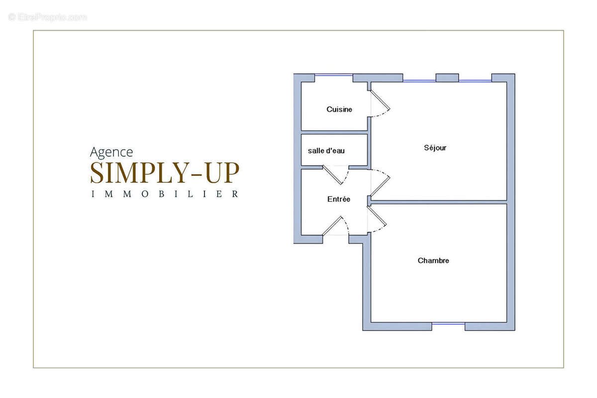 Appartement à vendre, 35m², Saint-Maur-des-Fossés