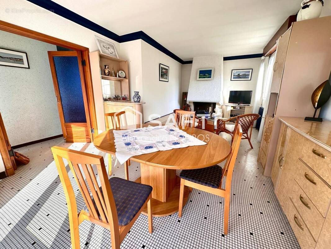 Maison à vendre, 80m², Andernos-les-Bains