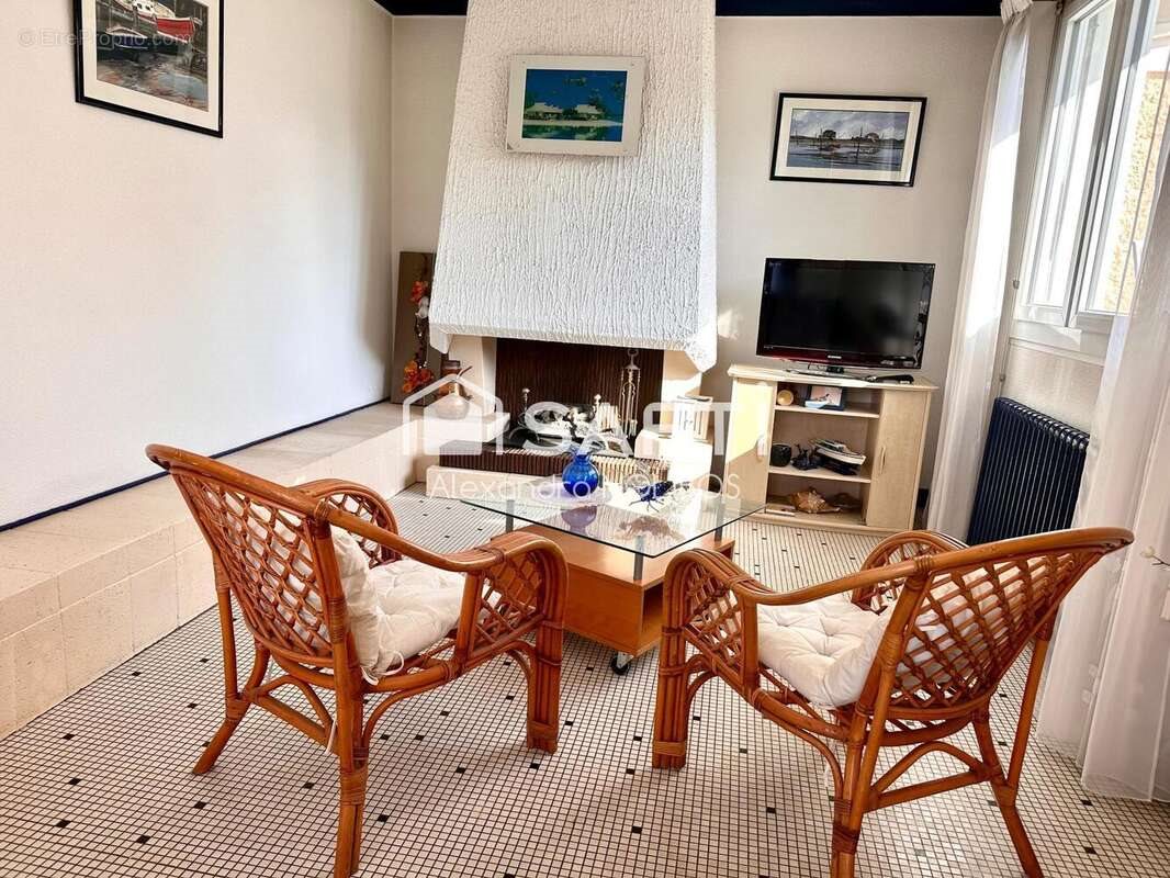 Maison à vendre, 80m², Andernos-les-Bains
