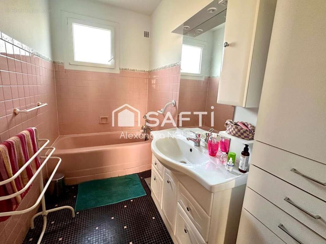Maison à vendre, 80m², Andernos-les-Bains