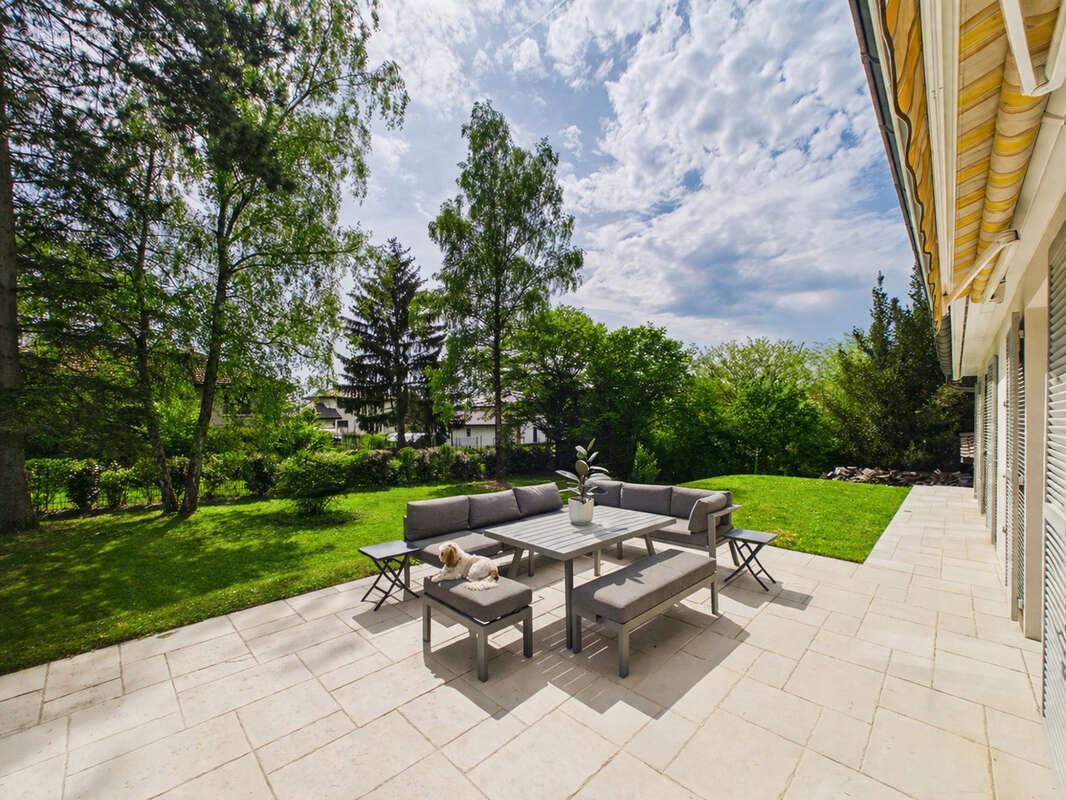 Maison à vendre, 164m², Veigy-Foncenex