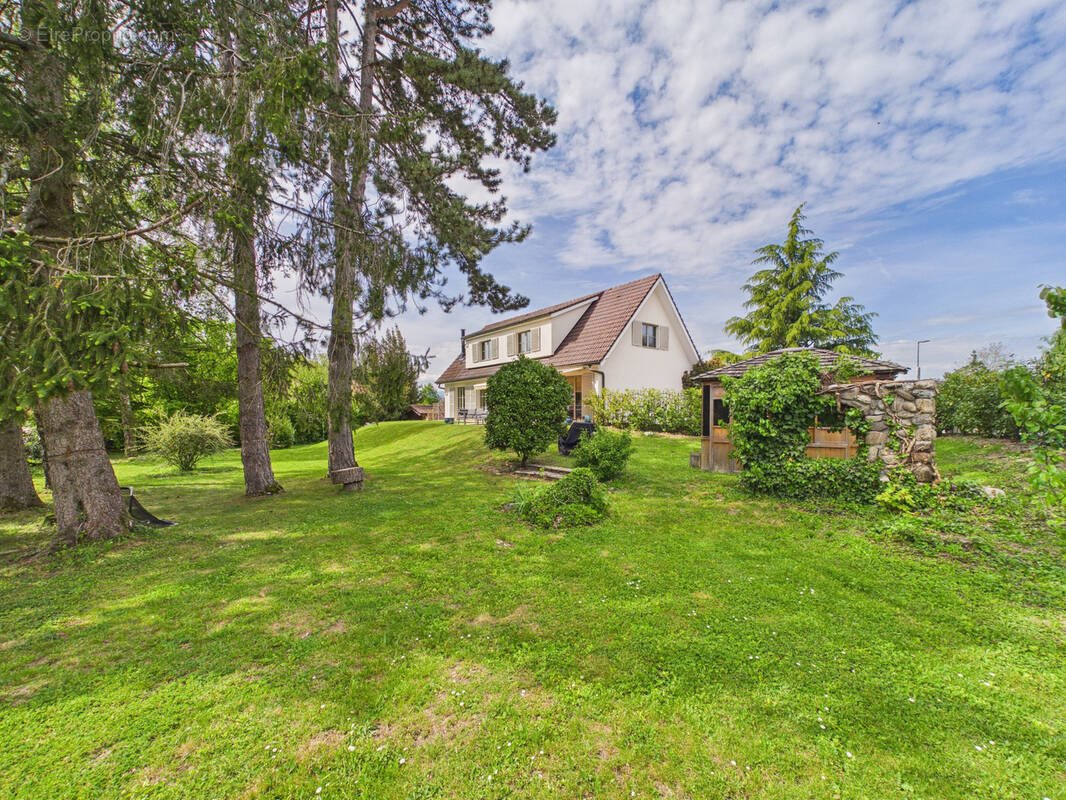 Maison à vendre, 164m², Veigy-Foncenex