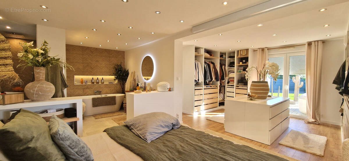 Maison à vendre, 180m², Grandcamp-Maisy