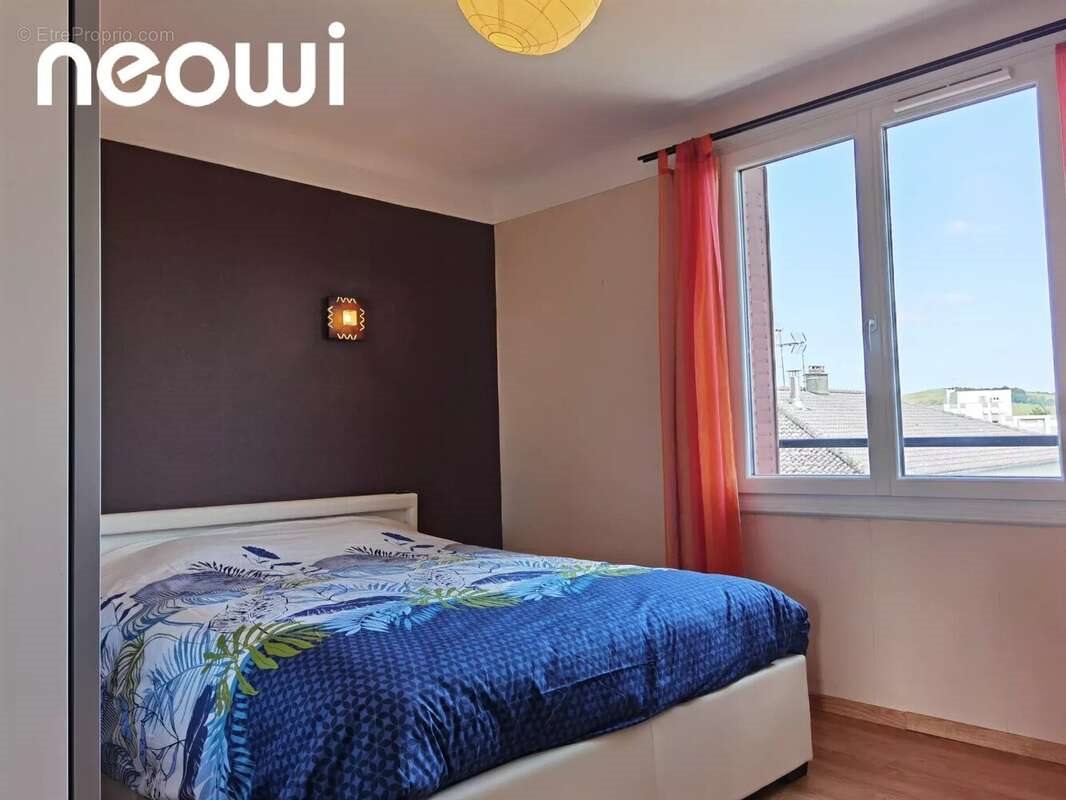 Appartement à vendre, 83m², Aurillac