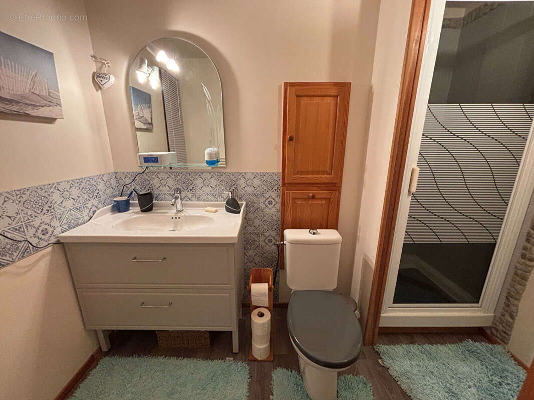 Maison à vendre, 205m², Noailles