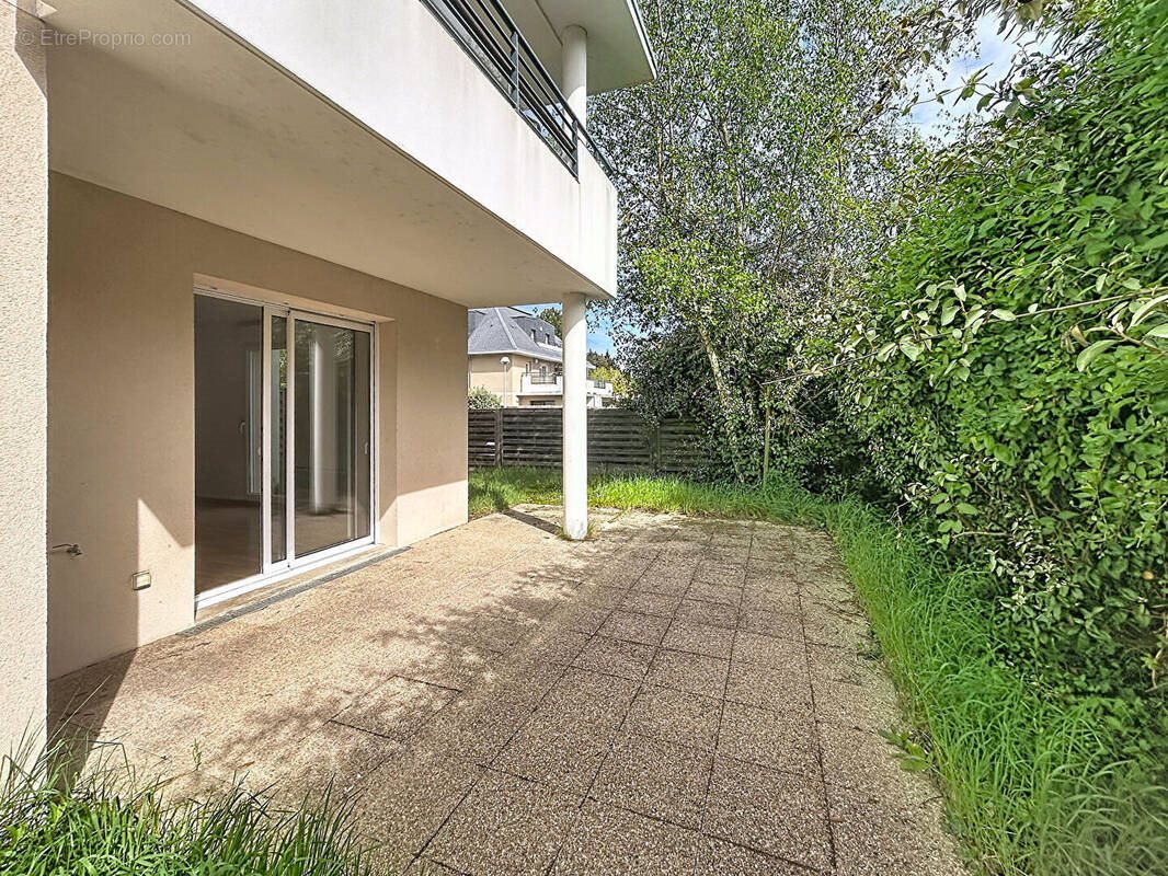 Appartement à vendre, 60m², Olivet