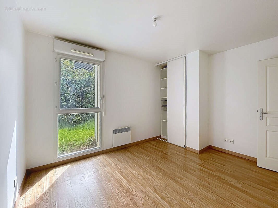 Appartement à vendre, 60m², Olivet