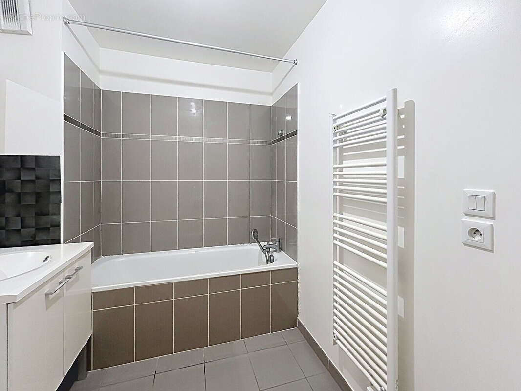 Appartement à vendre, 60m², Olivet