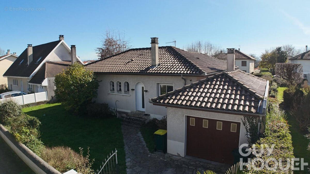Maison à vendre, 99m², Artix