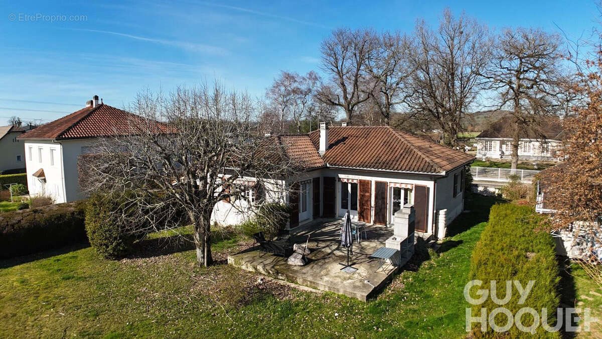 Maison à vendre, 99m², Artix