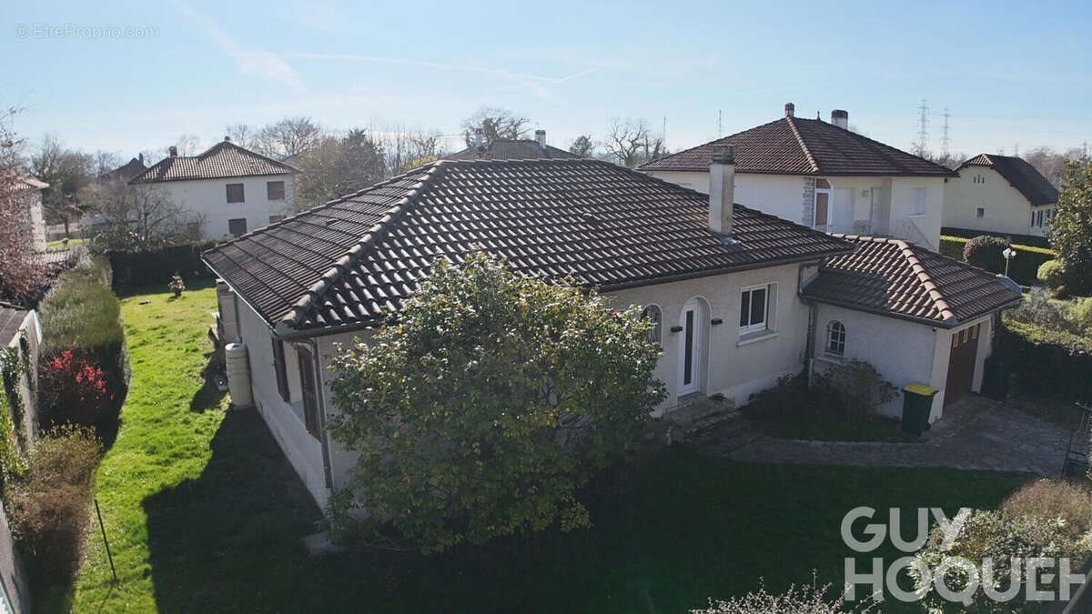 Maison à vendre, 99m², Artix