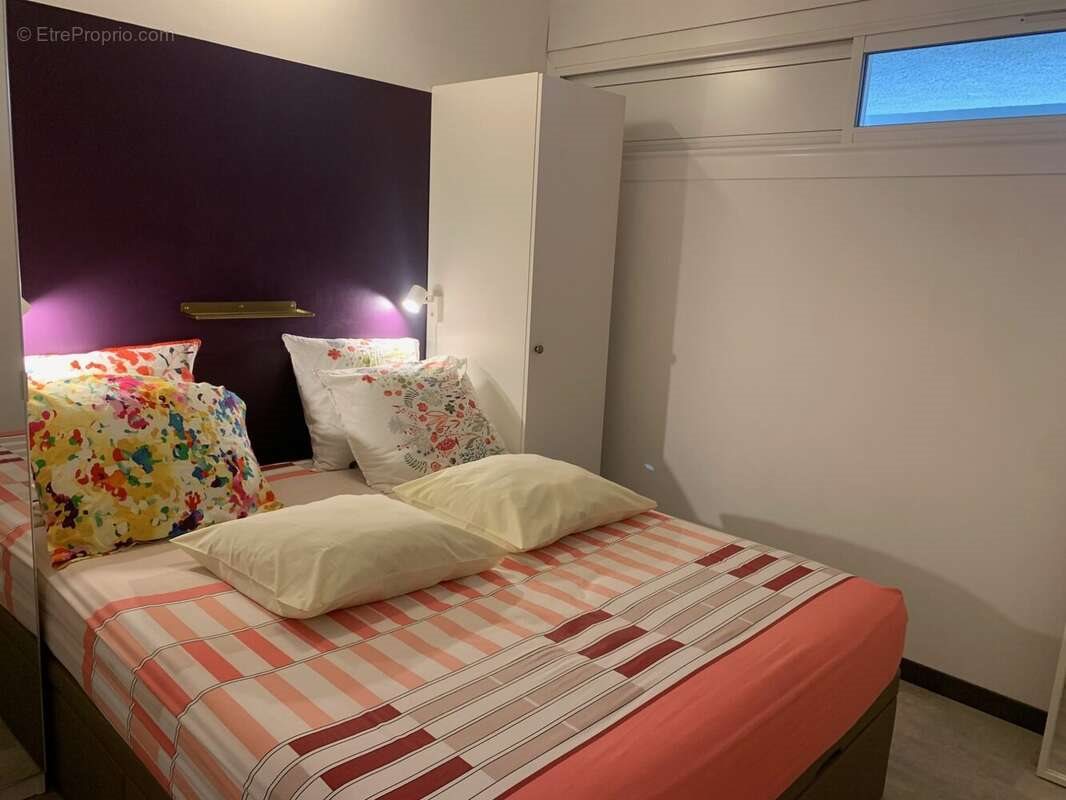 Appartement à vendre, 33m², Agde (Cap d'Agde)