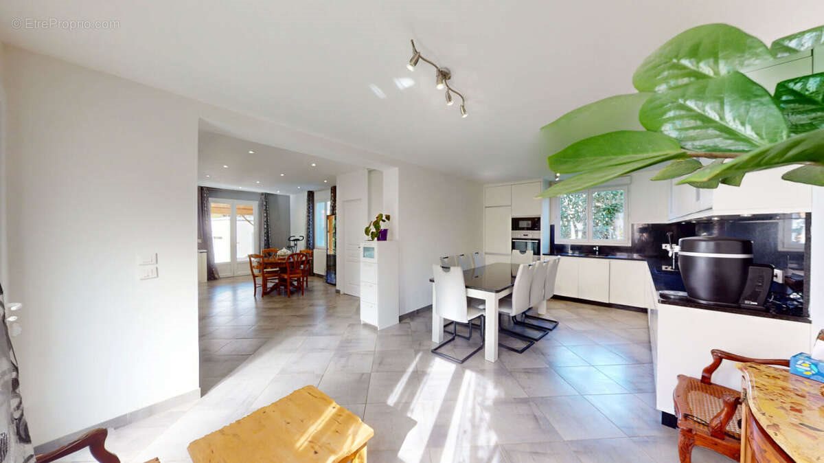 Maison à vendre, 128m², Domène