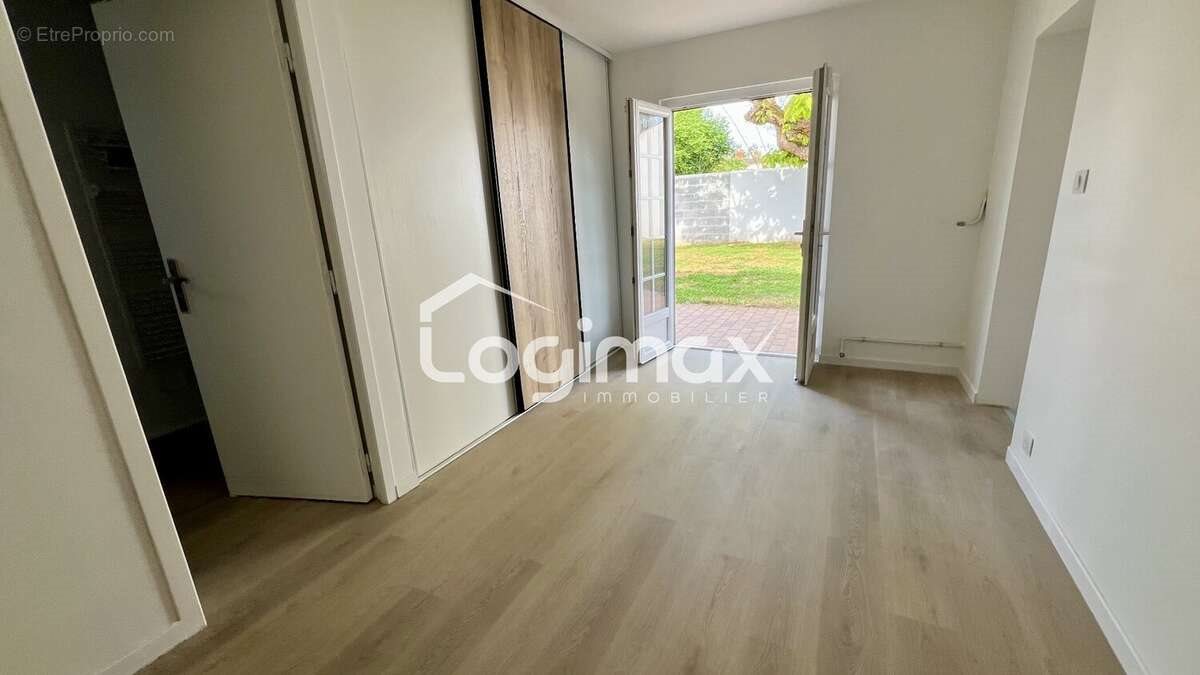 Maison à vendre, 130m², La Rochelle