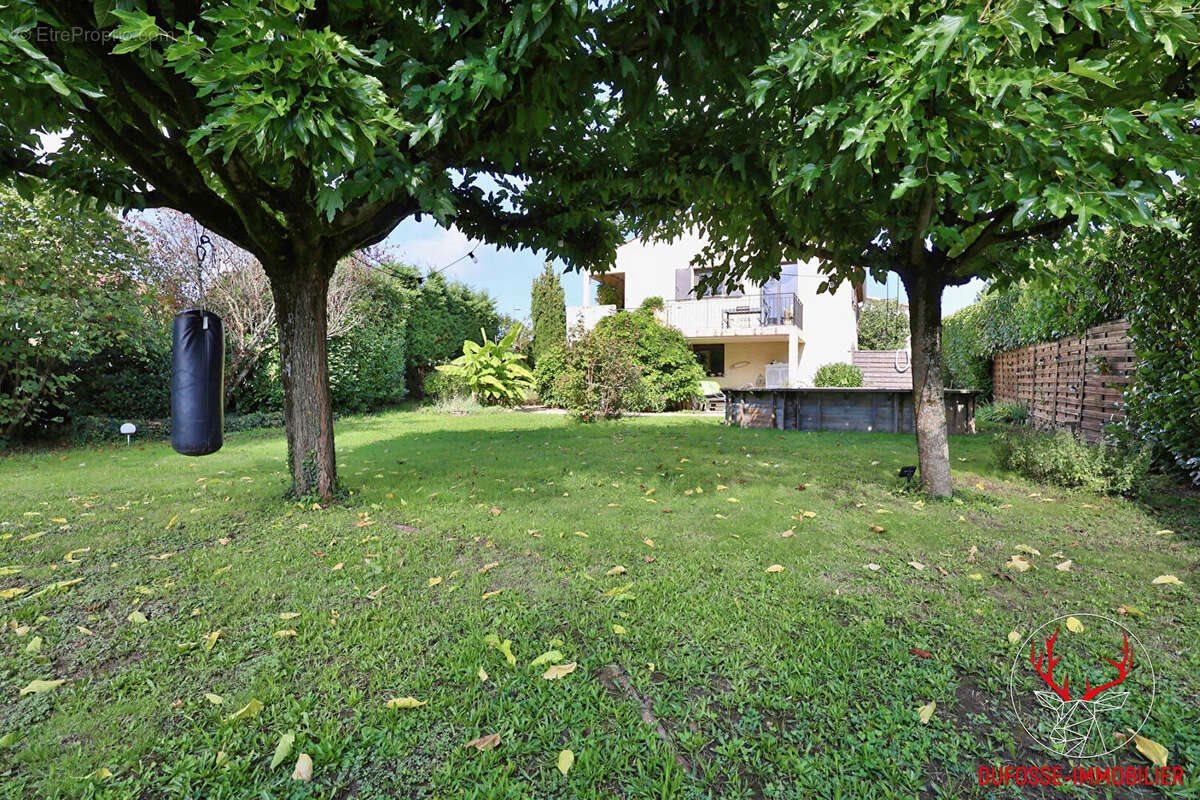 Maison à vendre, 180m², La Tour-de-Salvagny