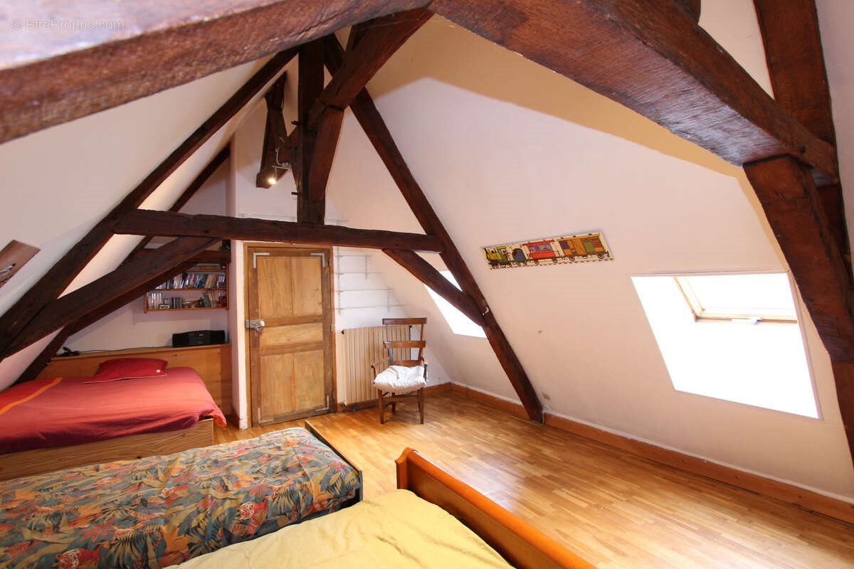Appartement à vendre, 111m², Nevers