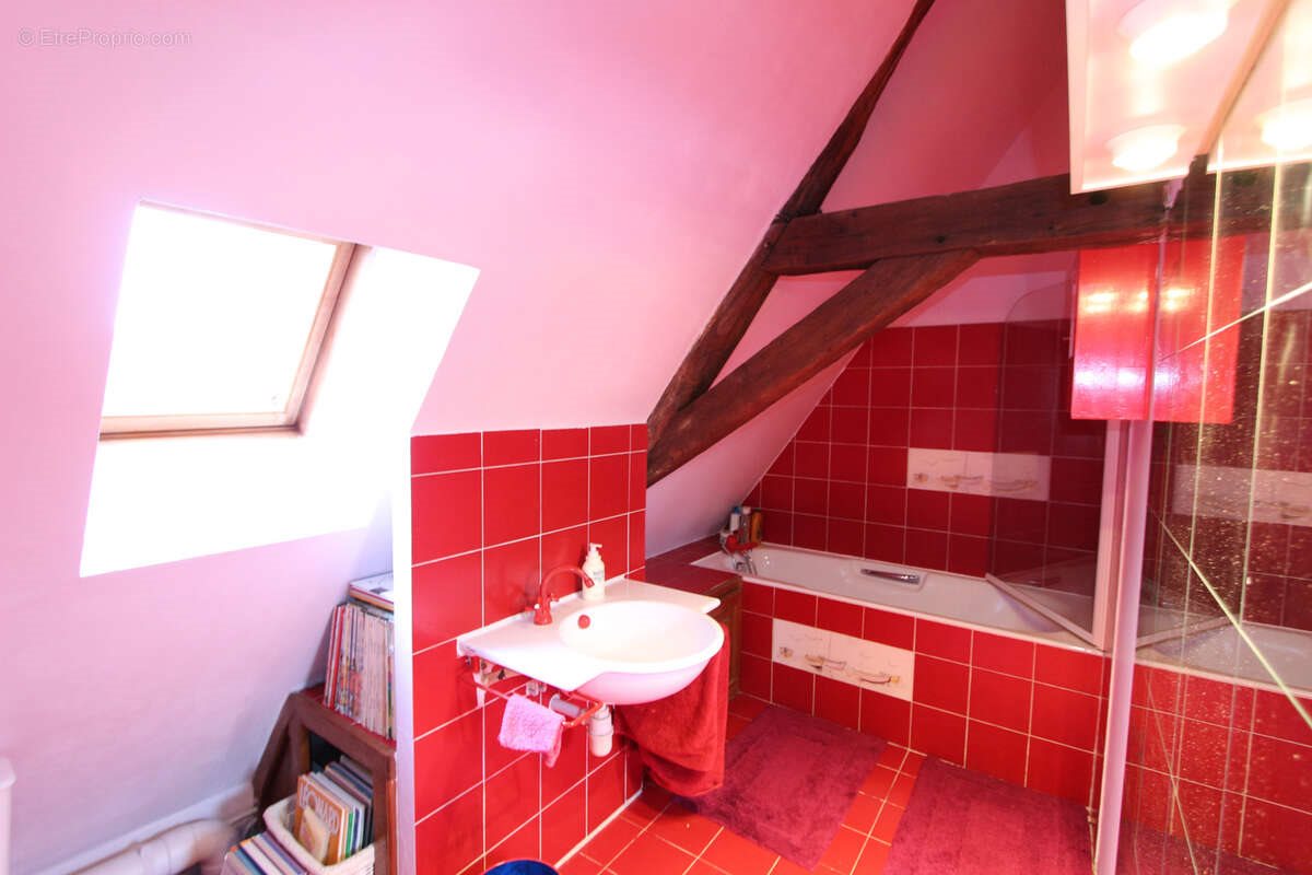 Appartement à vendre, 111m², Nevers