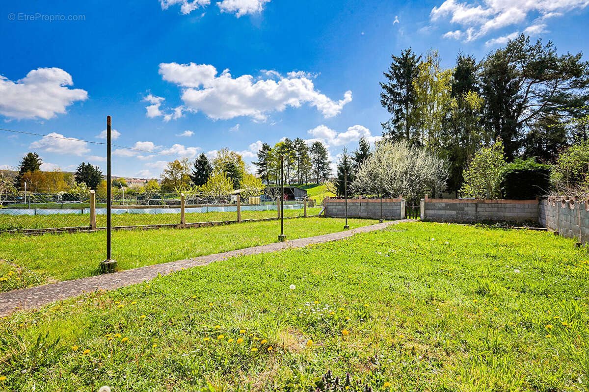 Maison à vendre, 148m², Carling