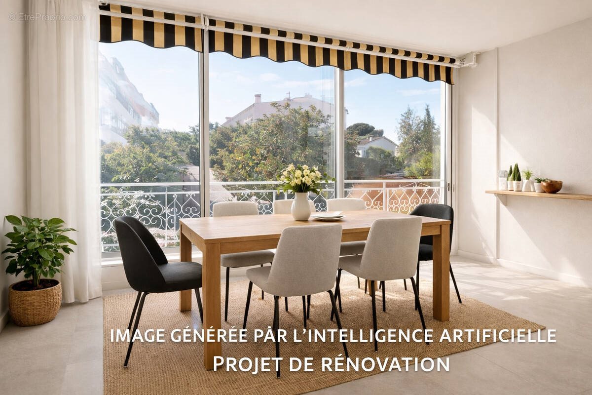 Appartement à vendre, 36m², Six-Fours-les-Plages