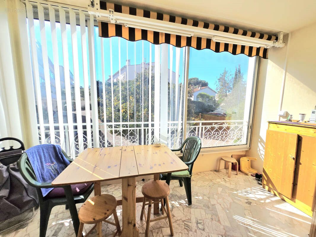 Appartement à vendre, 36m², Six-Fours-les-Plages