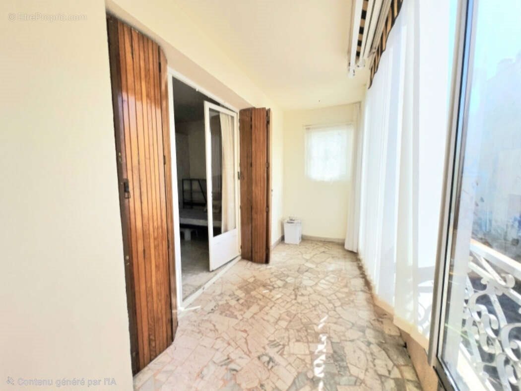 Appartement à vendre, 36m², Six-Fours-les-Plages