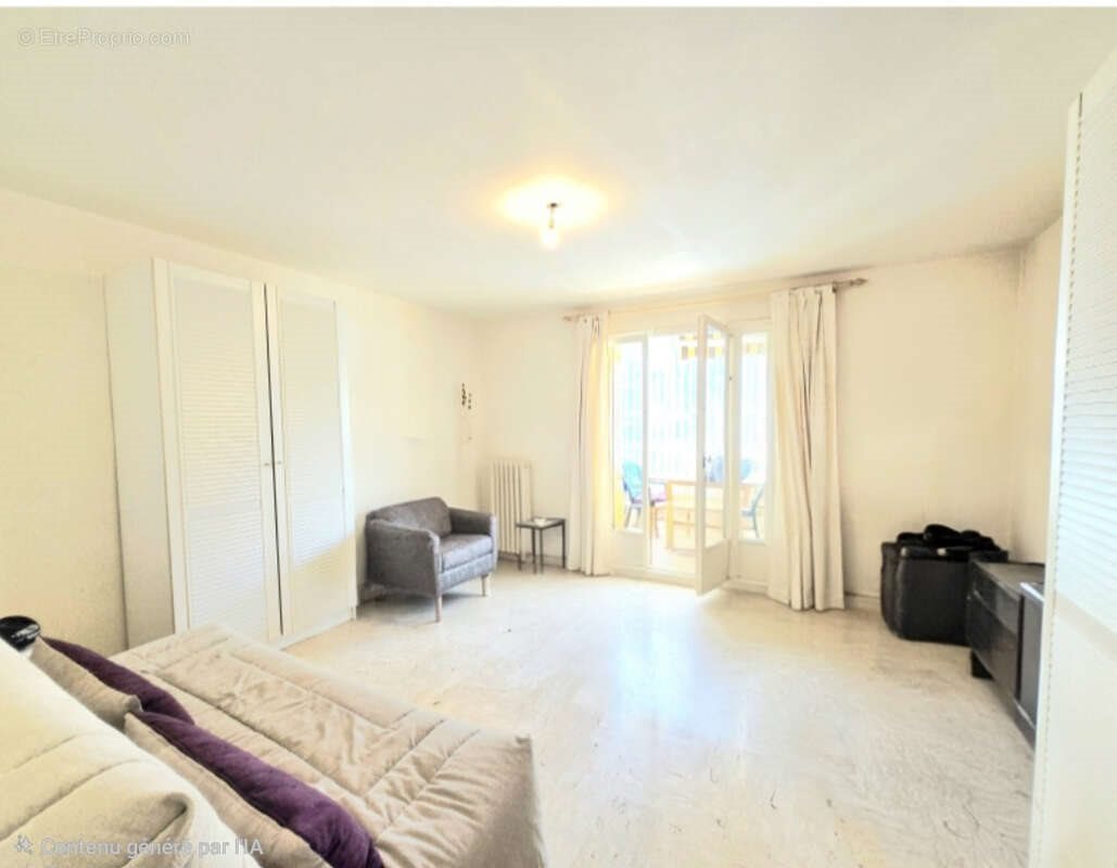 Appartement à vendre, 36m², Six-Fours-les-Plages