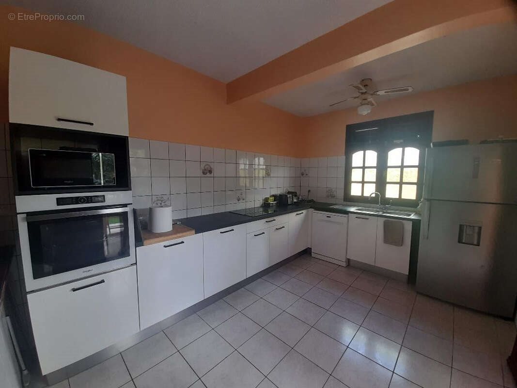 Maison à vendre, 148m², Fort-de-France