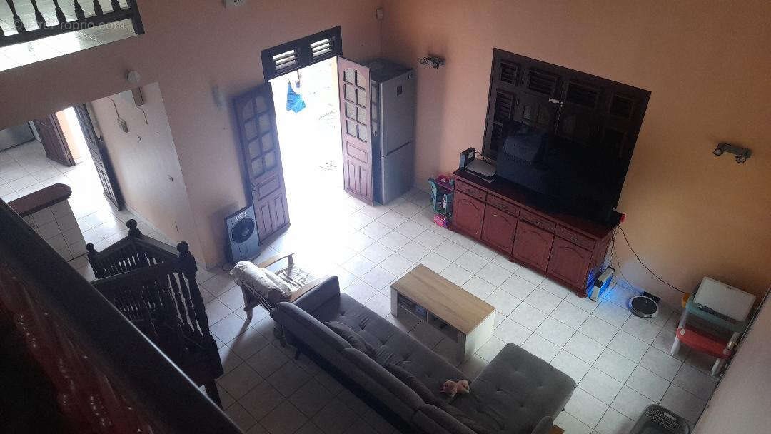 Maison à vendre, 148m², Fort-de-France