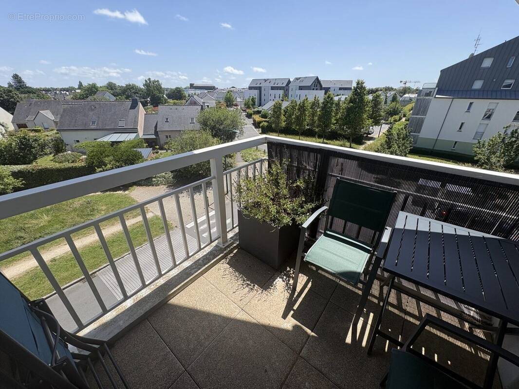 Appartement à vendre, 49m², Pleurtuit