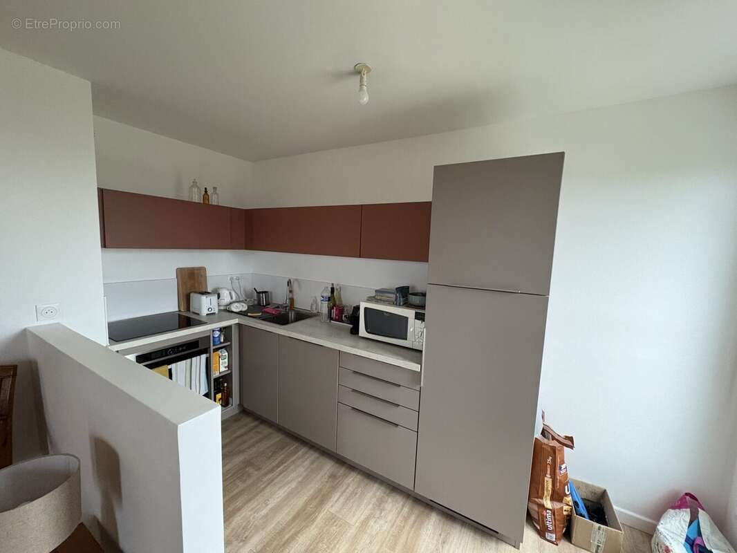Appartement à vendre, 49m², Pleurtuit