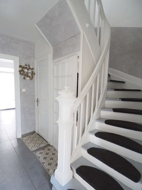 Maison à vendre, 105m², Valdoie