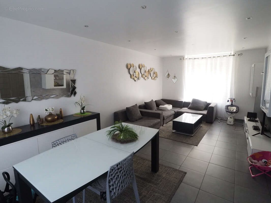 Maison à vendre, 105m², Valdoie