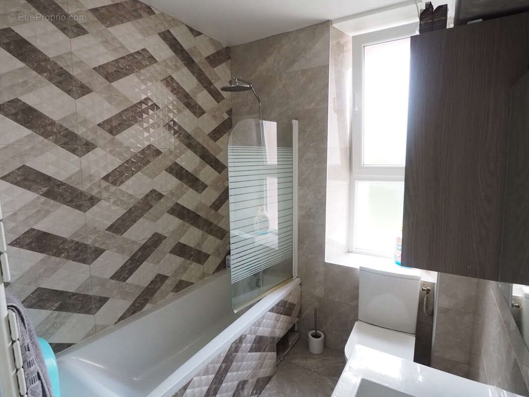 Maison à vendre, 105m², Valdoie