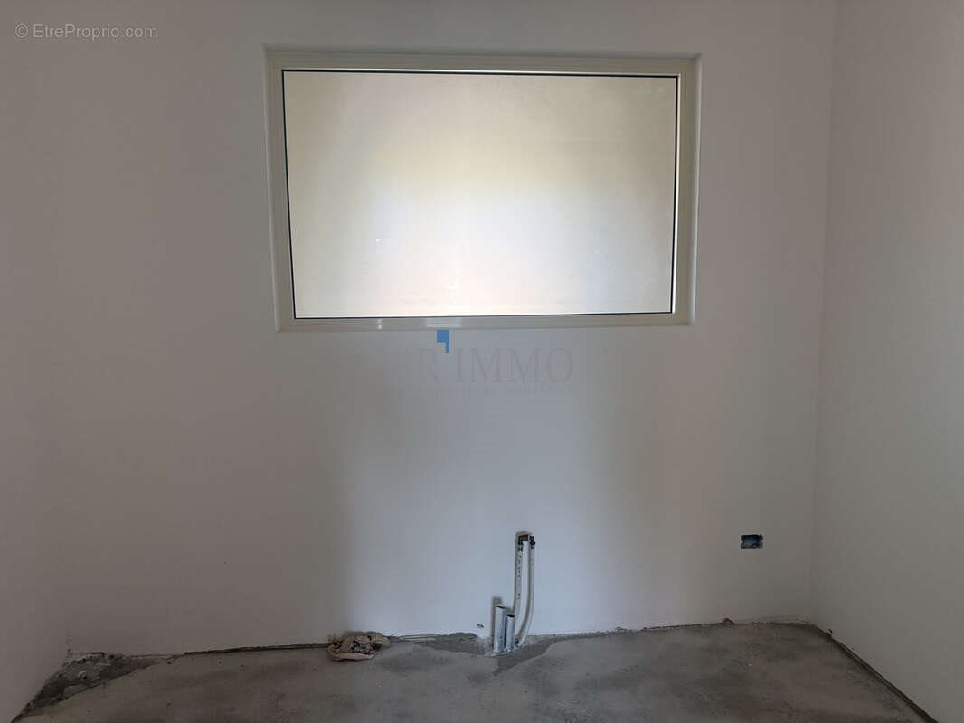 Appartement à vendre, 54m², La Seyne-sur-Mer
