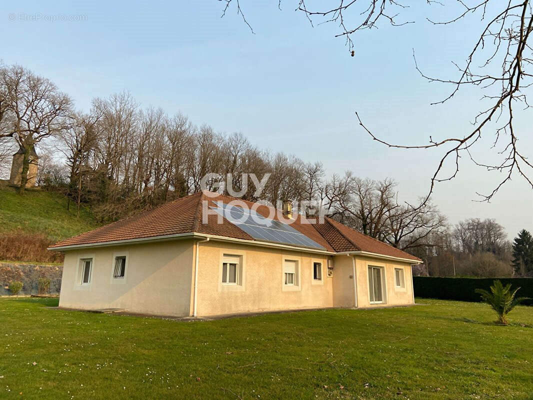 Maison à vendre, 154m², Orthez