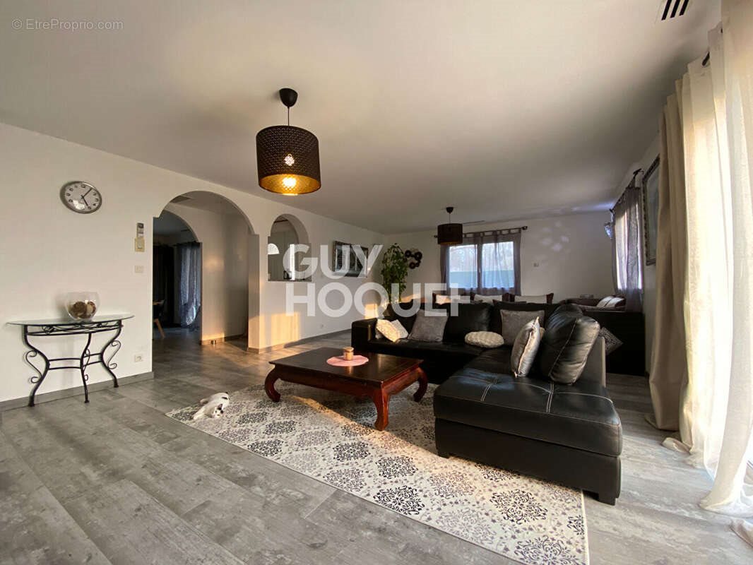 Maison à vendre, 154m², Orthez