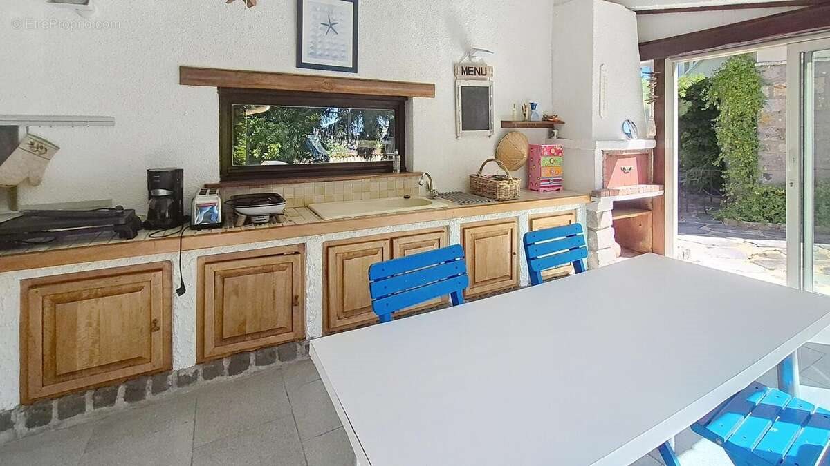 Maison à vendre, 100m², Saint-Etienne